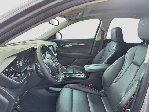 Used 2023 Buick Envision Essence w/ Sport Touring Package AWD/4WD image 10