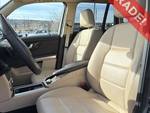 Used 2014 Mercedes-Benz GLK 350 4MATIC image 17