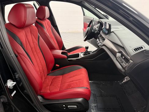 Used 2024 Acura Integra A-Spec image 19