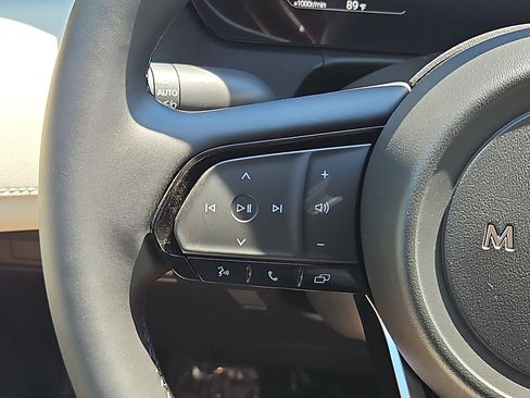 New 2026 MAZDA CX-5 Preferred AWD/4WD image 16