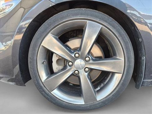Used 2014 Dodge Dart GT w/ Technology Group FWD image 14