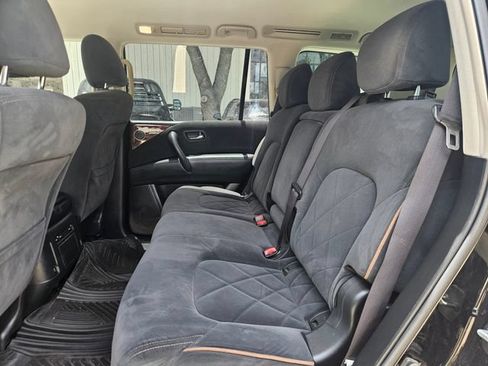 Used 2019 Nissan Armada SV RWD image 10