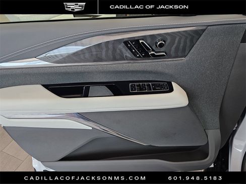 New 2026 Cadillac Escalade IQ Sport 1 image 6