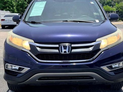 Used 2015 Honda CR-V EX image 12