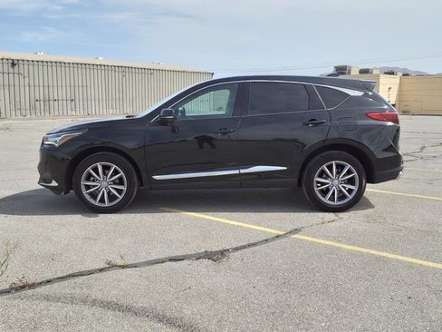Used 2023 Acura RDX w/ Technology Package image 20