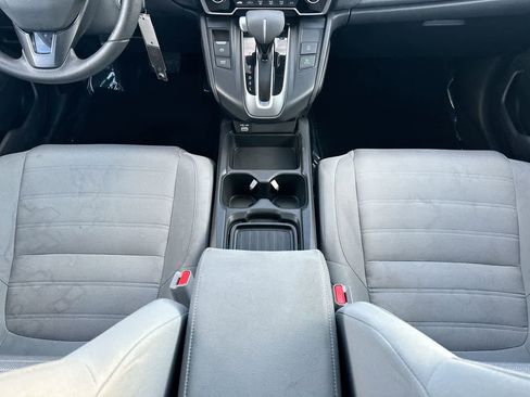 Used 2021 Honda CR-V LX image 30