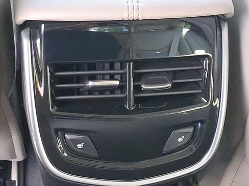 Used 2018 Cadillac XTS Luxury AWD/4WD image 20