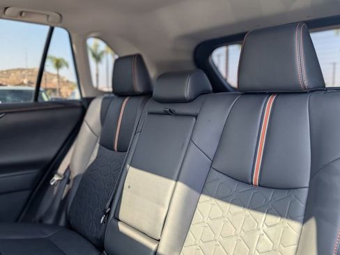Used 2019 Toyota RAV4 Adventure w/ All Weather Liner Package AWD/4WD image 22