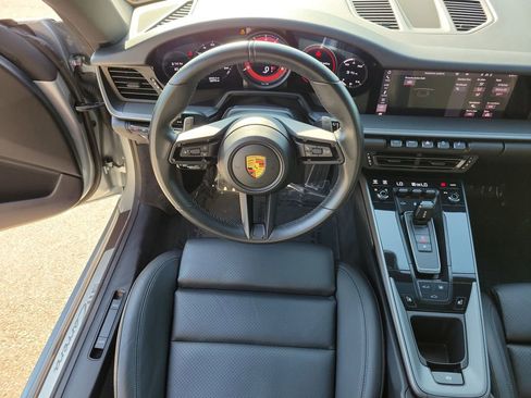 Certified 2021 Porsche 911 Carrera image 21