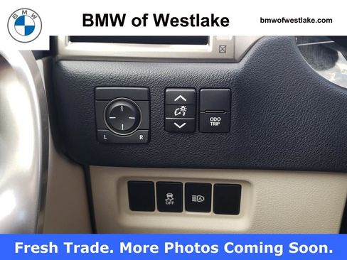 Used 2020 Lexus GX 460 w/ Navigation Package AWD/4WD image 25
