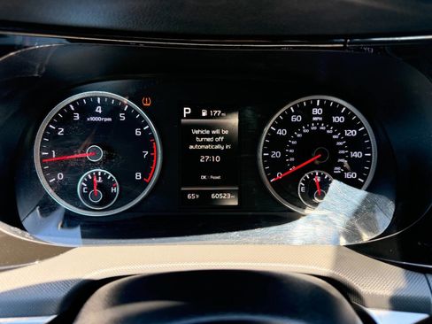 Used 2022 Kia K5 GT-Line AWD/4WD image 34