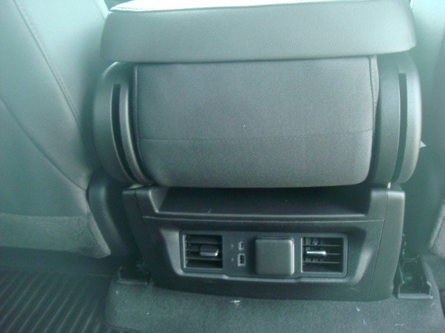 New 2026 Chevrolet Silverado 1500 RST RWD image 24