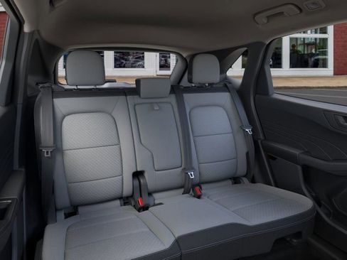 New 2025 Ford Escape Active w/ Cold Weather Package image 11