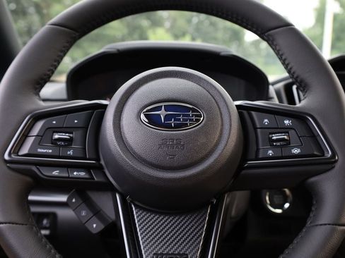 New 2026 Subaru WRX Premium AWD/4WD image 8