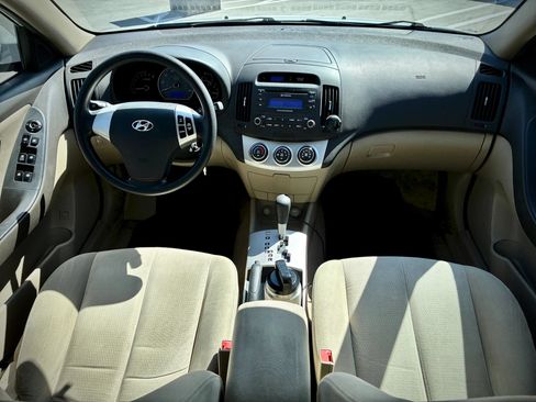 Used 2007 Hyundai Elantra GLS FWD image 63