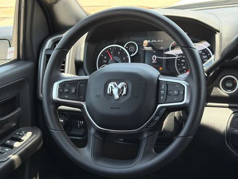 New 2026 RAM 2500 Tradesman AWD/4WD image 12