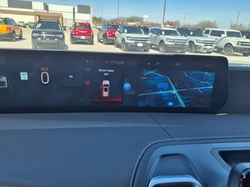 New 2026 Ford Expedition Max Platinum w/ Stealth Performance Package image 18