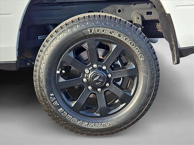Used 2026 RAM 2500 Laramie w/ Night Edition AWD/4WD image 15