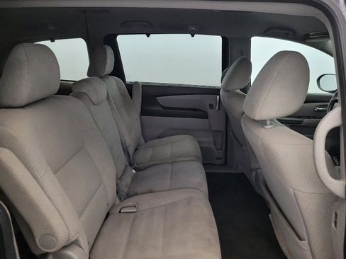 Used 2016 Honda Odyssey SE image 19