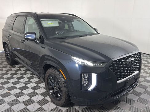 Used 2021 Hyundai Palisade Limited AWD/4WD image 4
