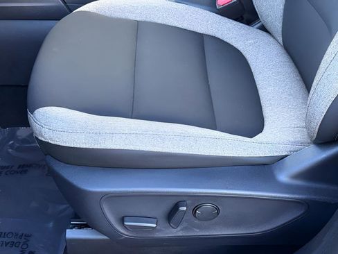 Used 2025 Ford Bronco Sport Big Bend w/ Convenience Package image 26