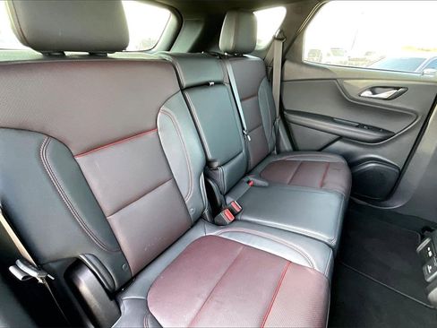 Used 2022 Chevrolet Blazer RS w/ Enhanced Convenience Package image 22