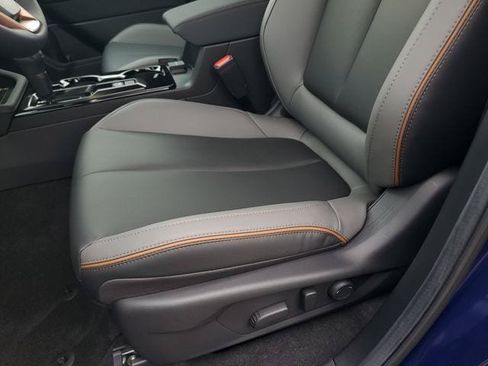New 2026 Subaru Forester Sport AWD/4WD image 21