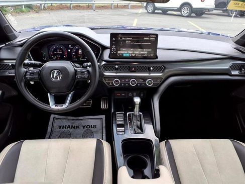 Used 2023 Acura Integra A-Spec image 22