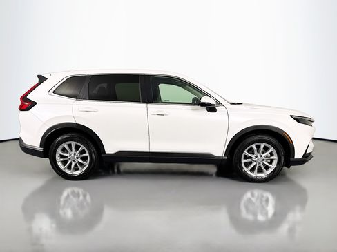 Certified 2024 Honda CR-V EX image 4
