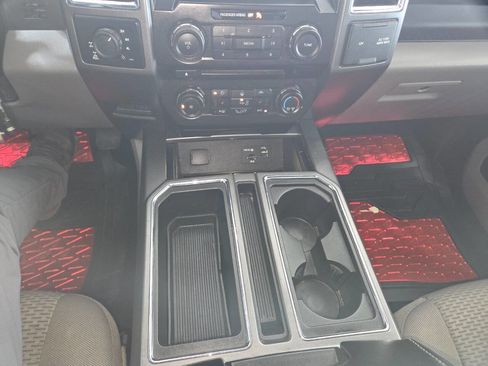 Used 2015 Ford F150 XLT w/ Equipment Group 302A Luxury image 36