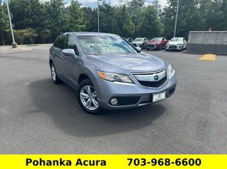 Used 2014 Acura RDX FWD w/ Technology Package video 1