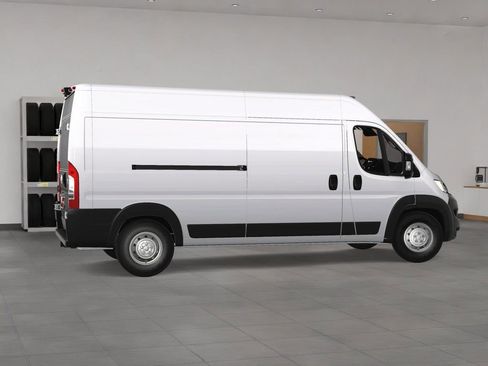 New 2024 RAM ProMaster 2500 w/ Power Group image 6