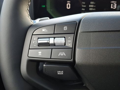 New 2026 Kia Sportage S AWD/4WD image 19