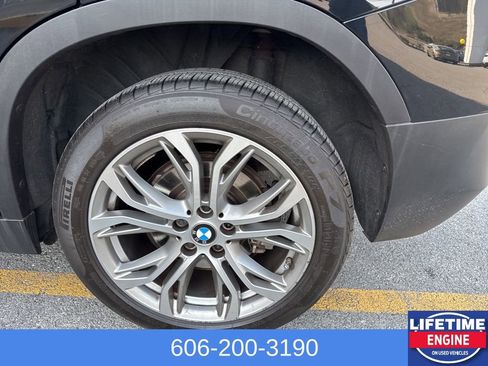 Used 2022 BMW X2 xDrive28i w/ Convenience Package image 9