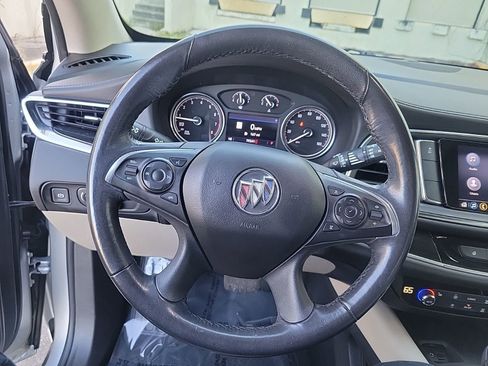 Used 2021 Buick Enclave Essence w/ Sound and Sites Package image 48