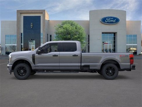 New 2026 Ford F350 XL w/ STX Appearance Package image 3