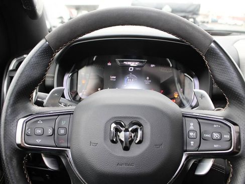Used 2024 RAM 1500 TRX AWD/4WD image 24