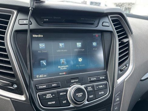 Used 2015 Hyundai Santa Fe Sport w/ Option Group 04 image 16