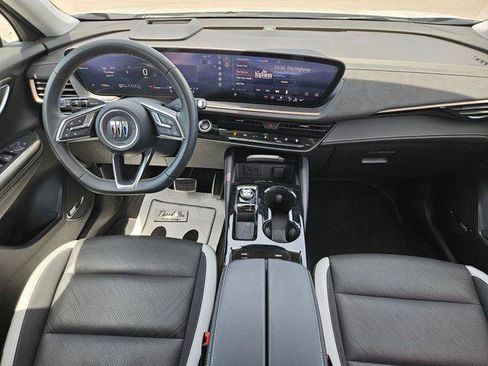 Used 2025 Buick Envision Sport Touring AWD/4WD image 21