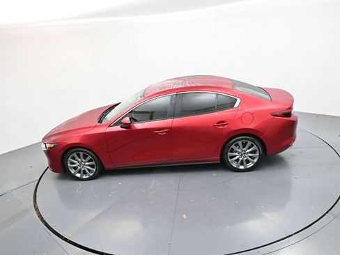 Used 2022 MAZDA MAZDA3 s image 18