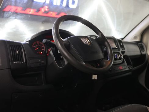 Used 2016 RAM ProMaster 1500 FWD image 22
