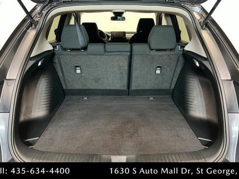 Used 2023 Honda HR-V LX image 22