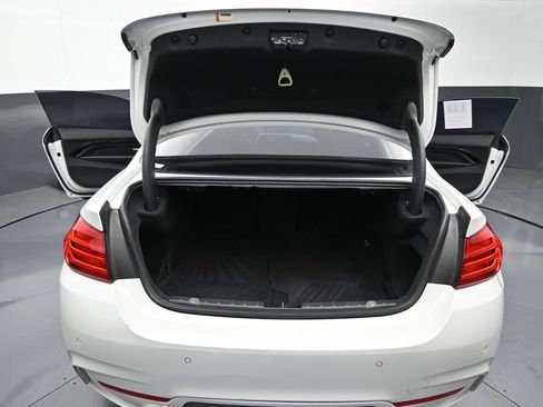 Used 2015 BMW 435i Coupe RWD image 11