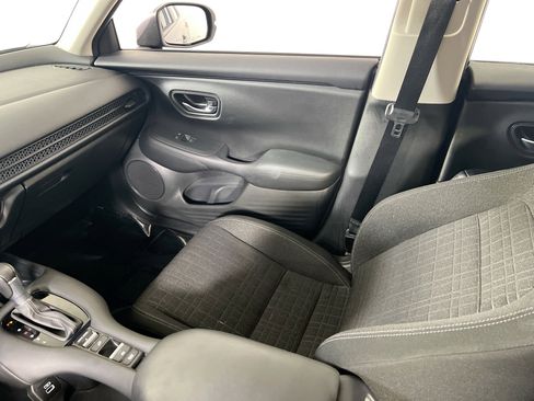 Used 2023 Honda HR-V LX image 21