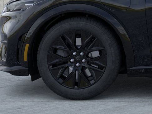 New 2026 Ford Mustang Mach-E Premium w/ Sport Appearance Package image 19