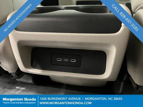 New 2026 Honda Odyssey EX-L image 25