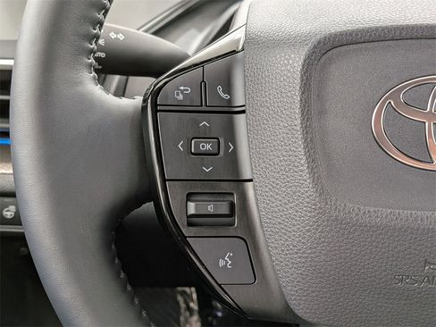 Used 2024 Toyota Prius Limited w/ Limited Premium Package image 20