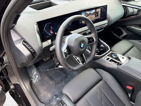 Used 2025 BMW X3 xDrive30i w/ Premium Package AWD/4WD image 25