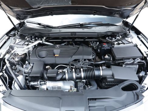 New 2025 Acura TLX w/ Technology Package image 8