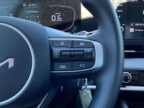 Certified 2023 Kia Sportage LX image 23